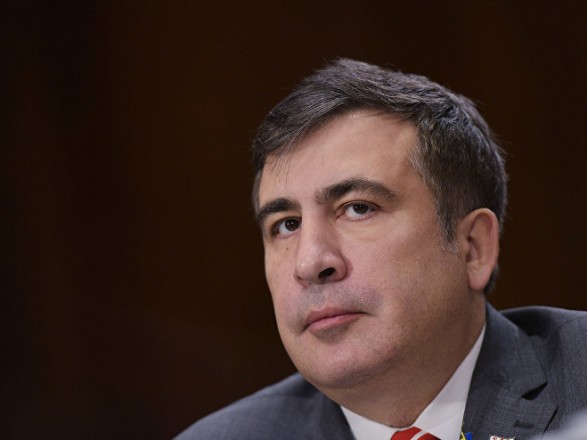 Рассмотрение апелляции по делу Саакашвили перенесено (видео)