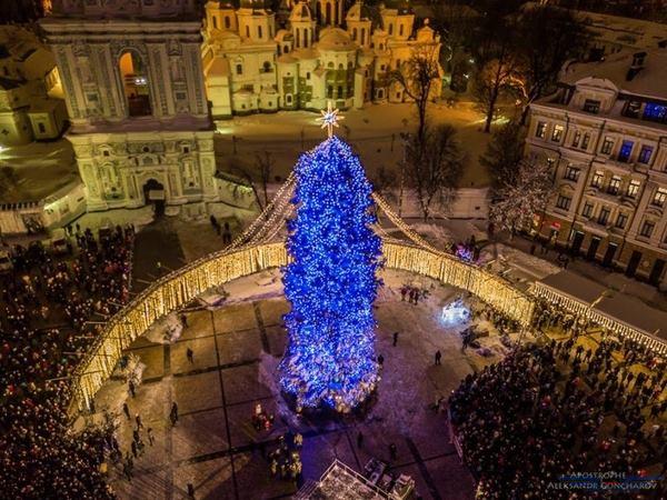 В Рождественскую ночь работа общественного транспорта будет продлена