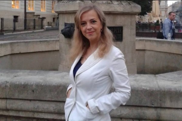 Полиция задержала подозреваемого в убийстве правозащитницы Ирины Ноздровской