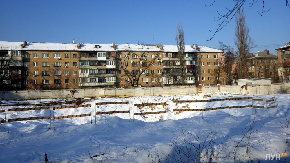 Киевзем обязали через суд забрать землю по ул. Сормовская, 3 у ЧАО “Восток-2”