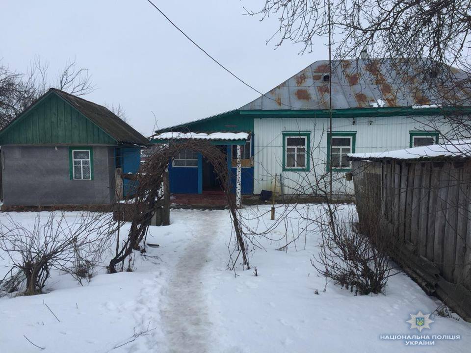 Правоохранители Киевщины раскрыли схему отбора жилья у одиноких пенсионеров