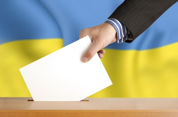Киевская область не пойдет на выборы в апреле
