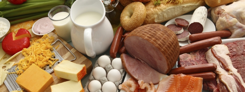 Во вторник ярмарки пройдут в пяти районах Киева