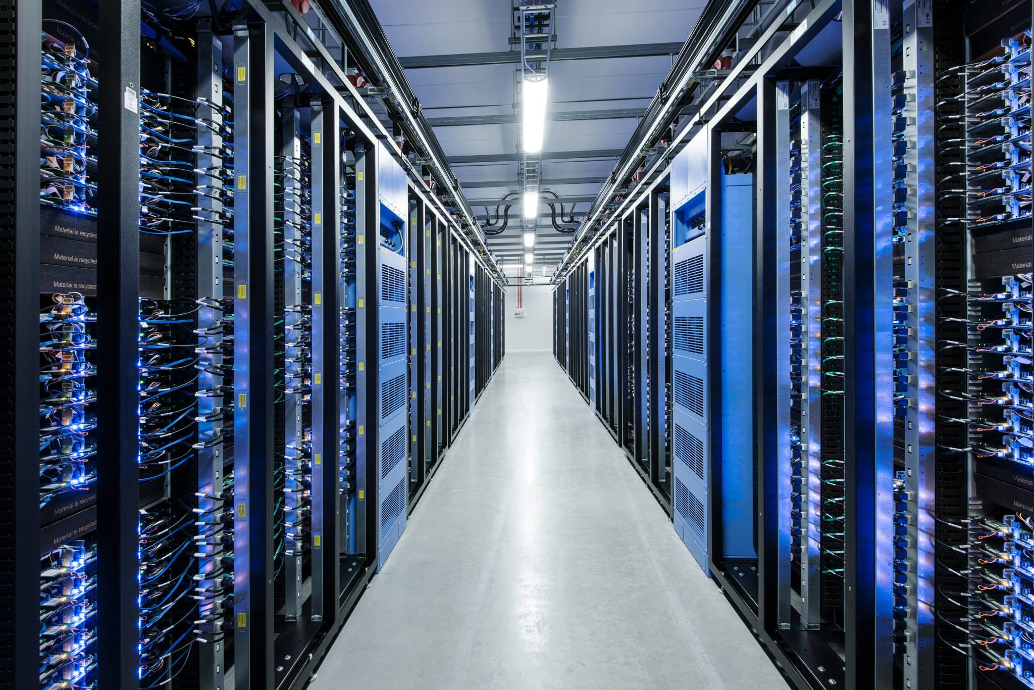 КП “Информатика” закупит серверное оборудование