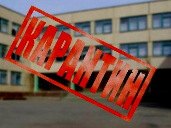 В Буче из-за гриппа объявили карантин в трех учебных заведениях