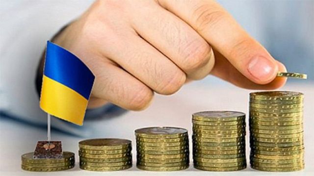 Налогоплательщики Киевщины с начала года уплатили 955 млн гривен единого взноса