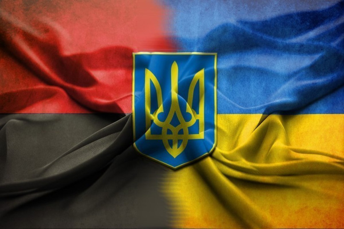 По особым дням возле Киевсовета планируют поднимать флаг ОУН