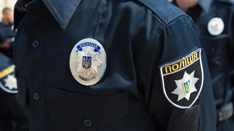 Полиция Киевской области объявила набор 10 участковых офицеров
