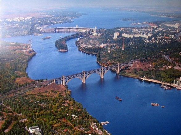 В Киевсовете хотят провести инвентаризацию всех водных объектов столицы