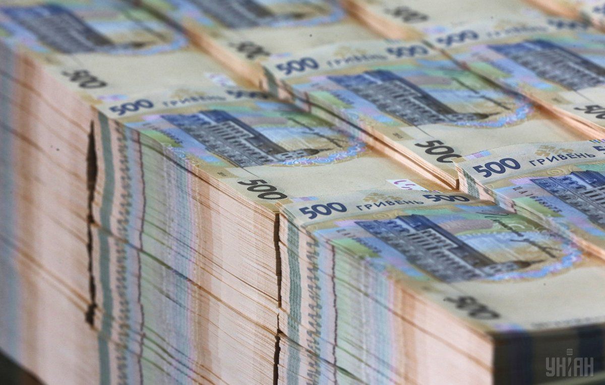 На Киевщине с начала года государству возместили убытков более чем на 58 млн гривен