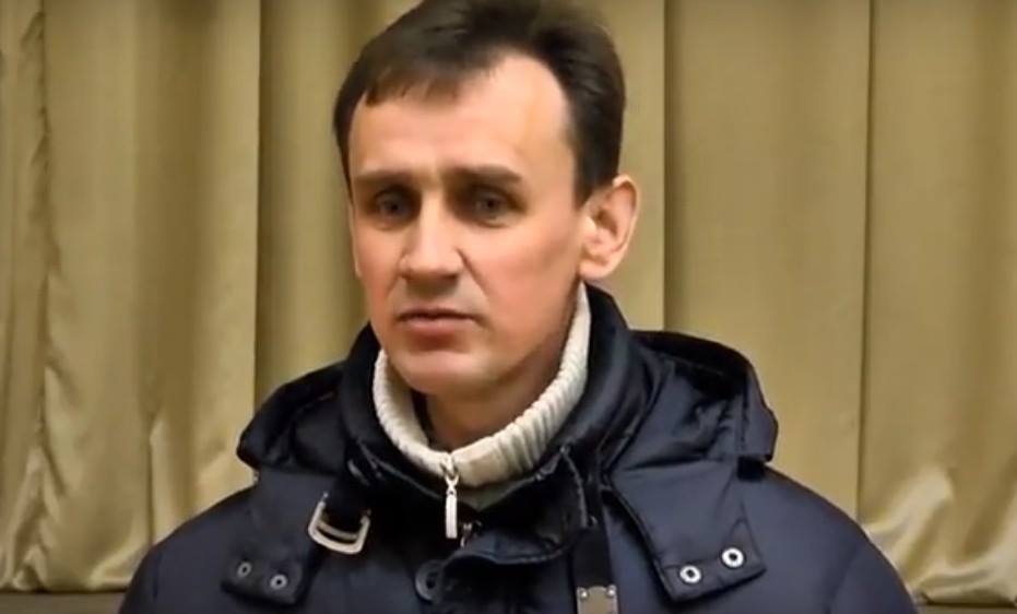 После смены поселкового головы в Коцюбинском сменился начальник управления ЖКХ (видео)
