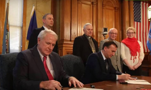 Хит-парад видеоновостей от КиевVласти, 16-23 марта 2018 года (видеодайджест)