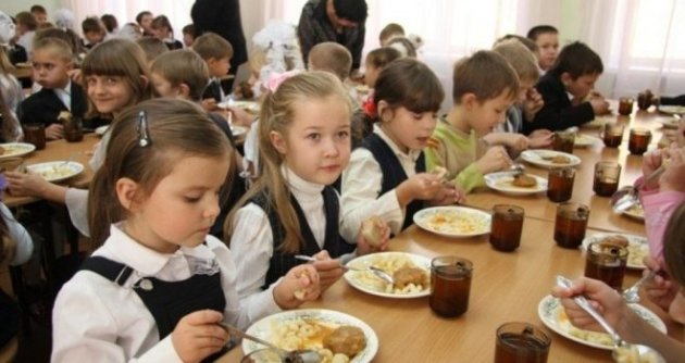 В Оболонской РГА заявили о восстановлении питания в школах