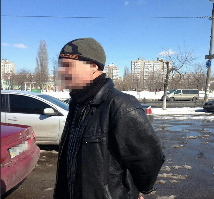 СБУ разоблачила 5 “минеров” объектов в Киеве