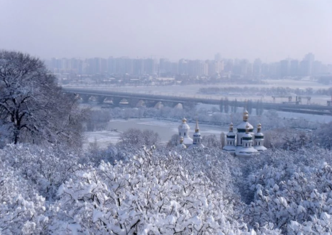 Синоптики назвали самый холодный день зимы в столице