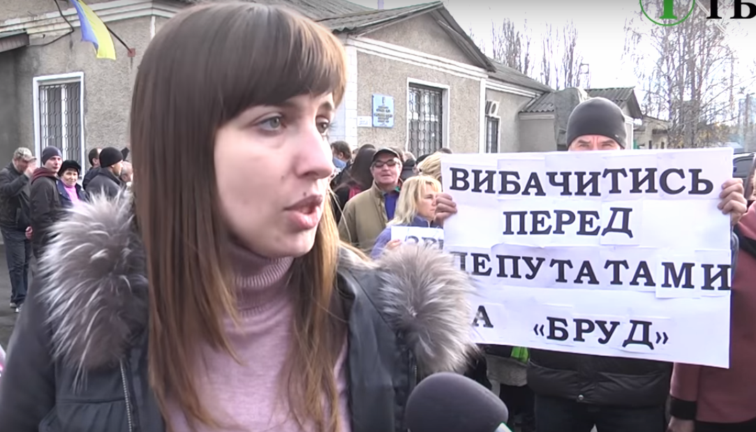 Поселковый голова Коцюбинского продолжает судиться с сотрудниками Ирпенского горисполкома (видео)