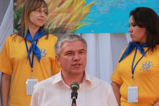 НАБУ подозревает бывшего главу Службы по делам детей Киевской ОГА в растрате 10 млн гривен