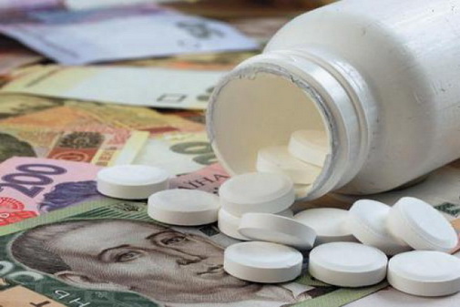 Заведующая аптечным складом и 6 медсестер “Охматдета” подозреваются в присвоении медпрепаратов на сумму 8 млн гривен