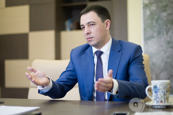 В 2017 году доход семьи секретаря Киевсовета Владимира Прокопива вырос на 3 млн гривен