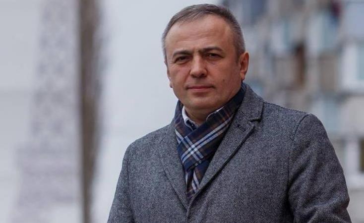 Дело Заболотного: председателю Деснянской РГА открыли для ознакомления материалы уголовного производства