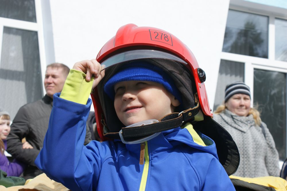 В большинстве школ Киева отсутствует автоматическая пожарная сигнализация