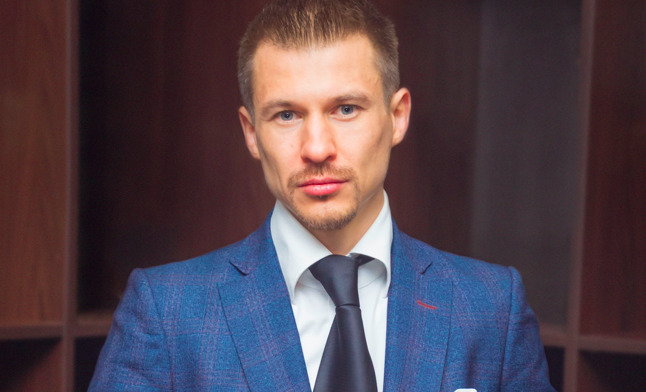 Дмитрий Кравченко: “Зарубежный инвестор хочет работать с понятными инструментами финансирования”