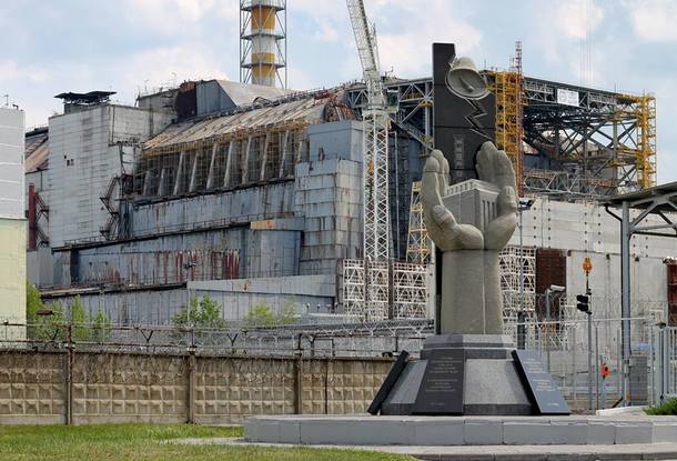 Чернобыльскую АЭС по упрощенной процедуре посетили уже более 150 человек