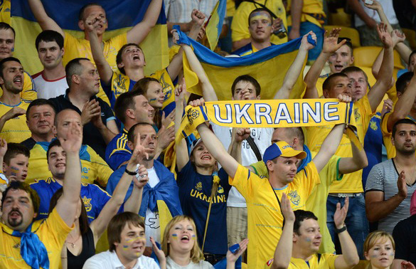 К Финалу Лиги Чемпионов УЕФА в Киеве установят дополнительные системы наружного видеонаблюдения