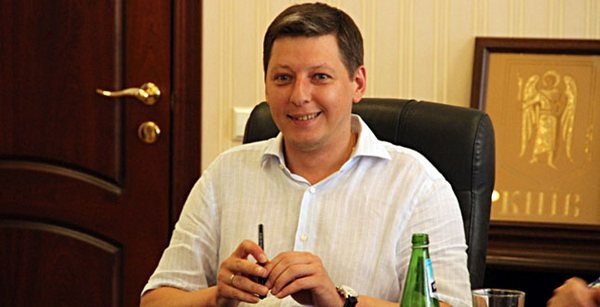 Доход семьи главы Шевченковской РГА значительно увеличился, но за счет заработка жены