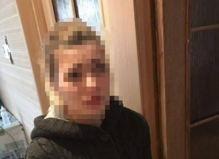 Полиция задержала киевлянку за продажу украинок в сексуальное рабство