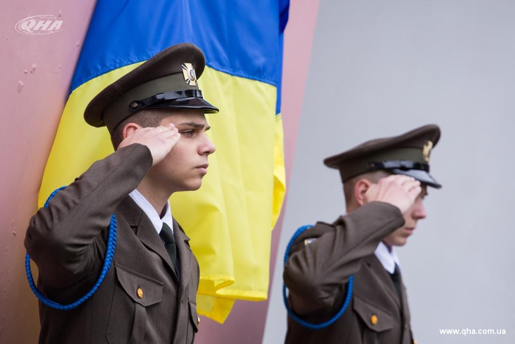 Киевские власти планируют установить 13 мемориальных досок на фасадах домов