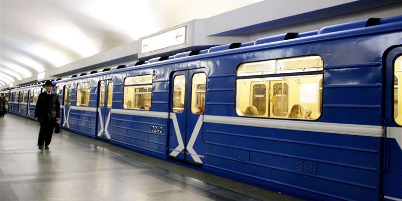 Убыточный “Киевский метрополитен” инвестирует в свое развитие 1,3 млрд гривен киевлян