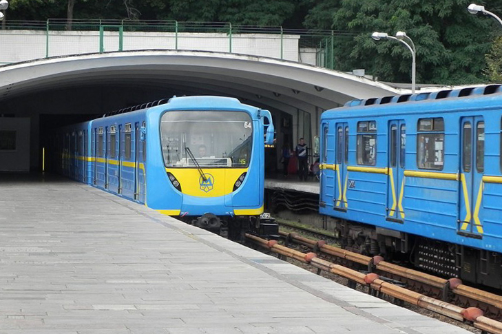 На сайте Киевсовета зарегистрирована новая петиция с требованием бесплатного проезда
