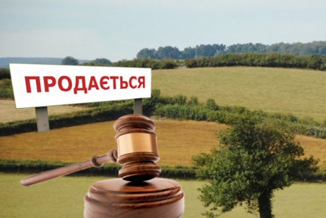 Власти Киева намерены продать земельный участок на улице Народного ополчения