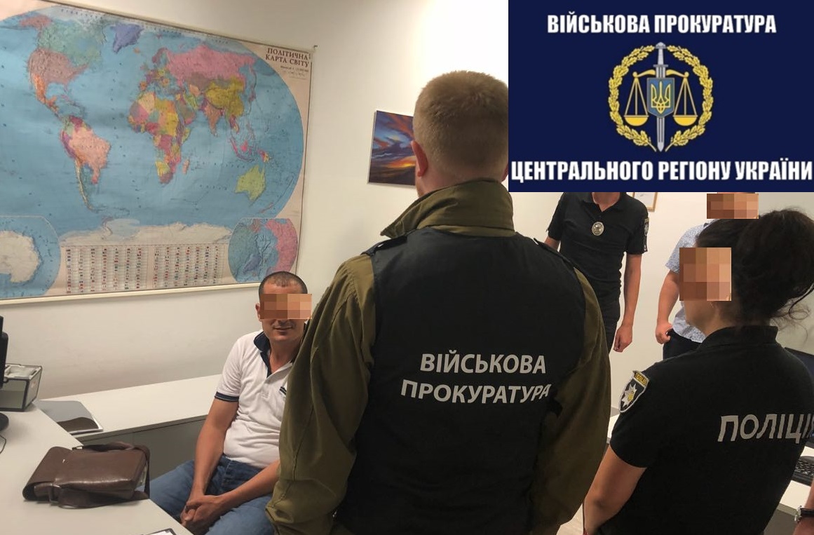 В “Борисполе” задержали алжирца, который за 500 евро пытался незаконно попасть в Украину
