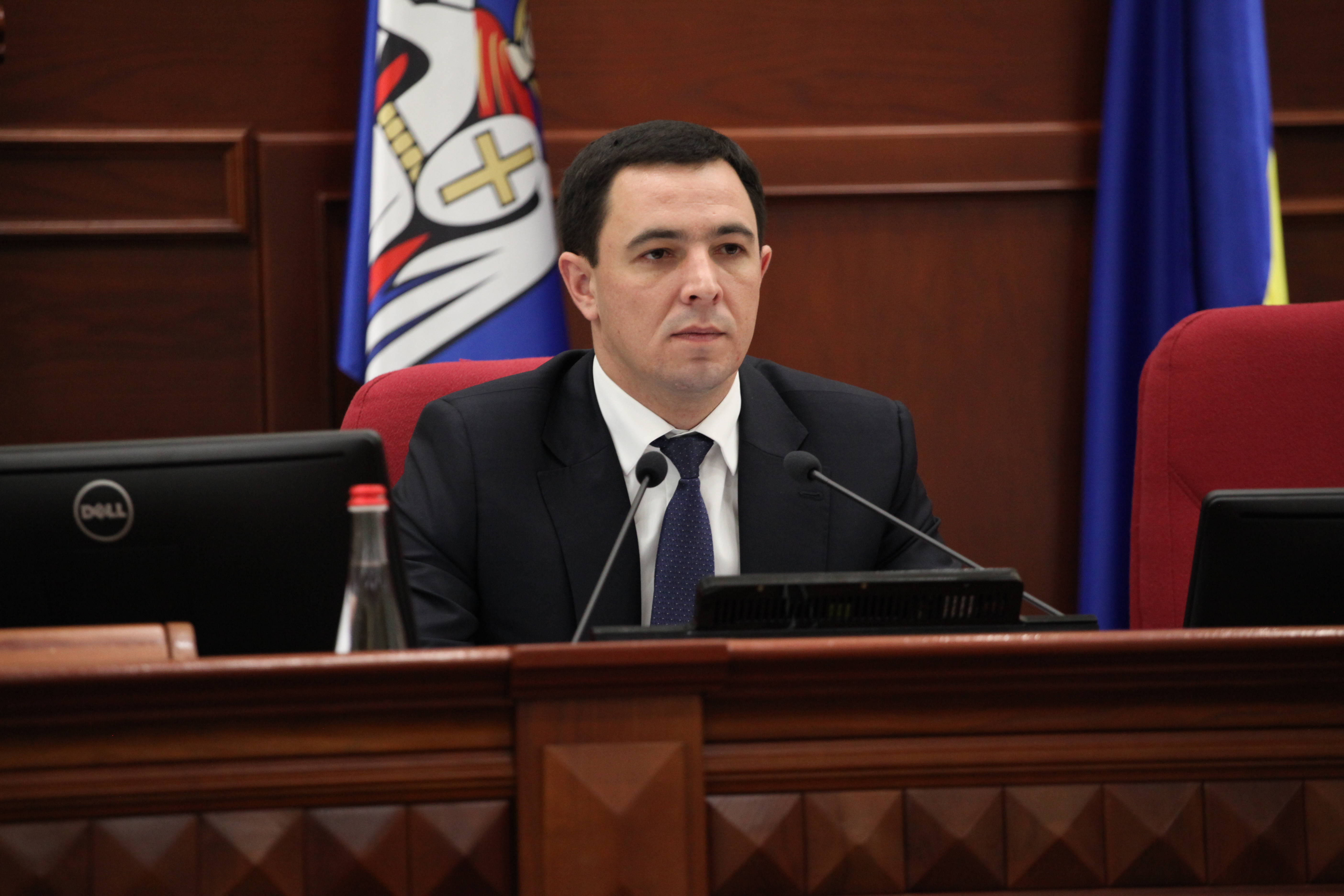 Киевсовет попросит парламент изменить процедуру опубликования решений органов местного самоуправления