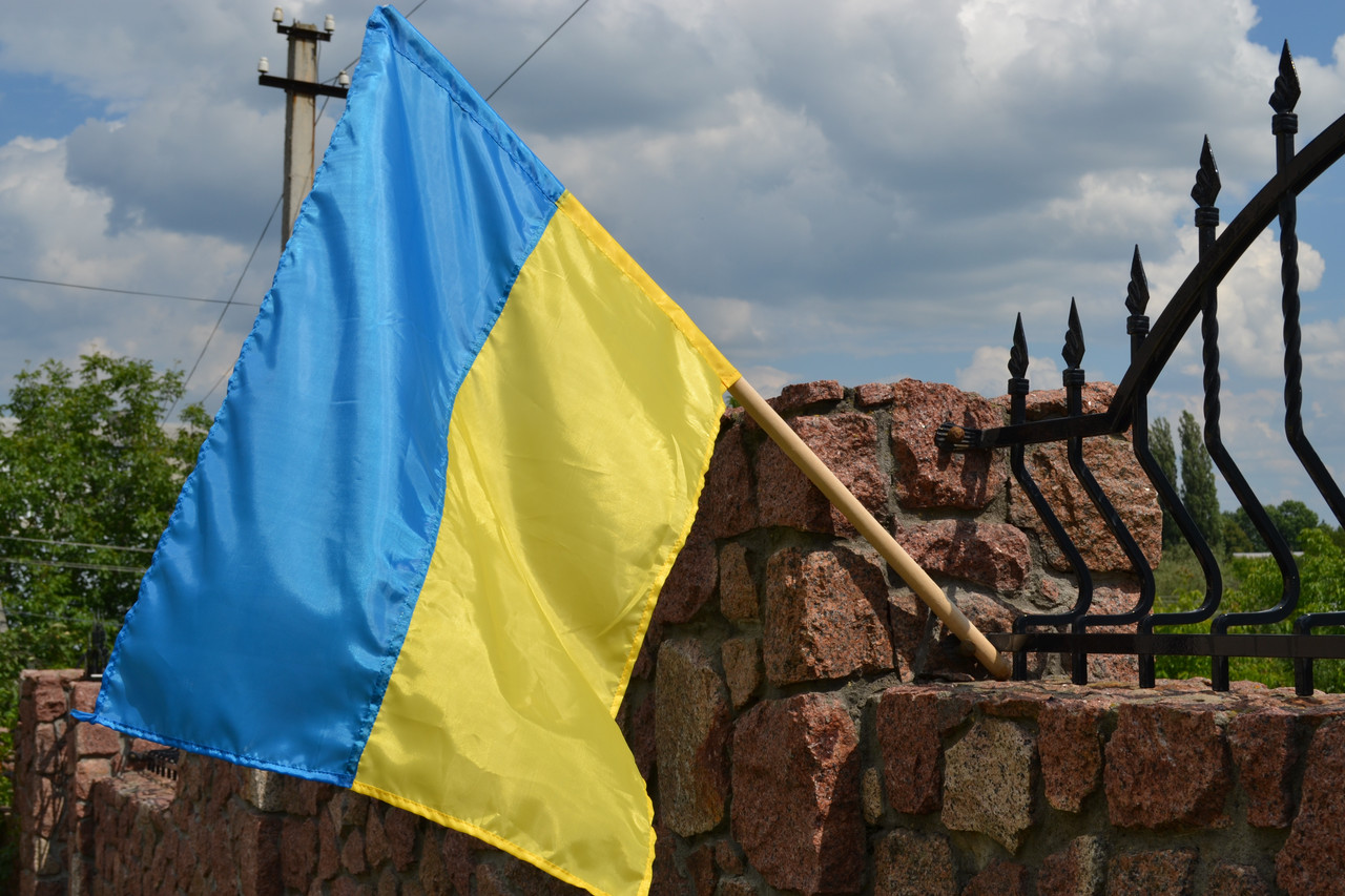 В Киевсовете планируют провести инвентаризацию флагштоков по всему городу (документ)