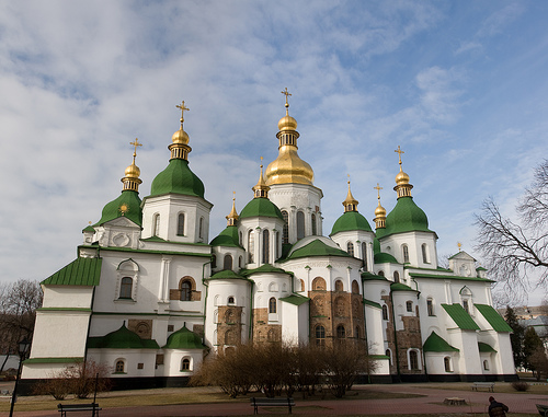 Верховная Рада внесла изменения в закон “Об охране культурного наследия” о сохранении памятников из списка ЮНЕСКО