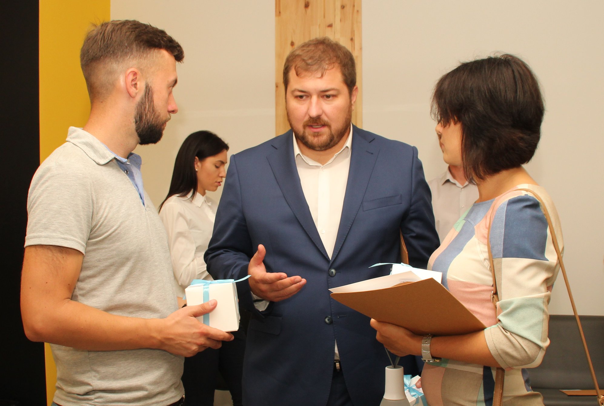 Public Lab: первая лаборатория, создающая экологически-безопасную среду для киевлян