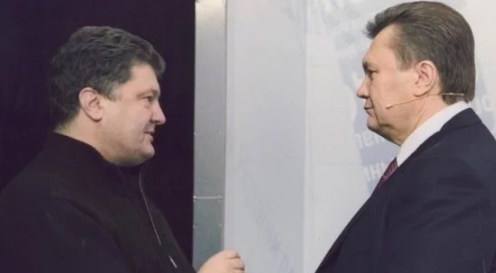 Украинцы винят Януковича и Порошенко за сложную ситуацию в Украине - результаты соцопроса