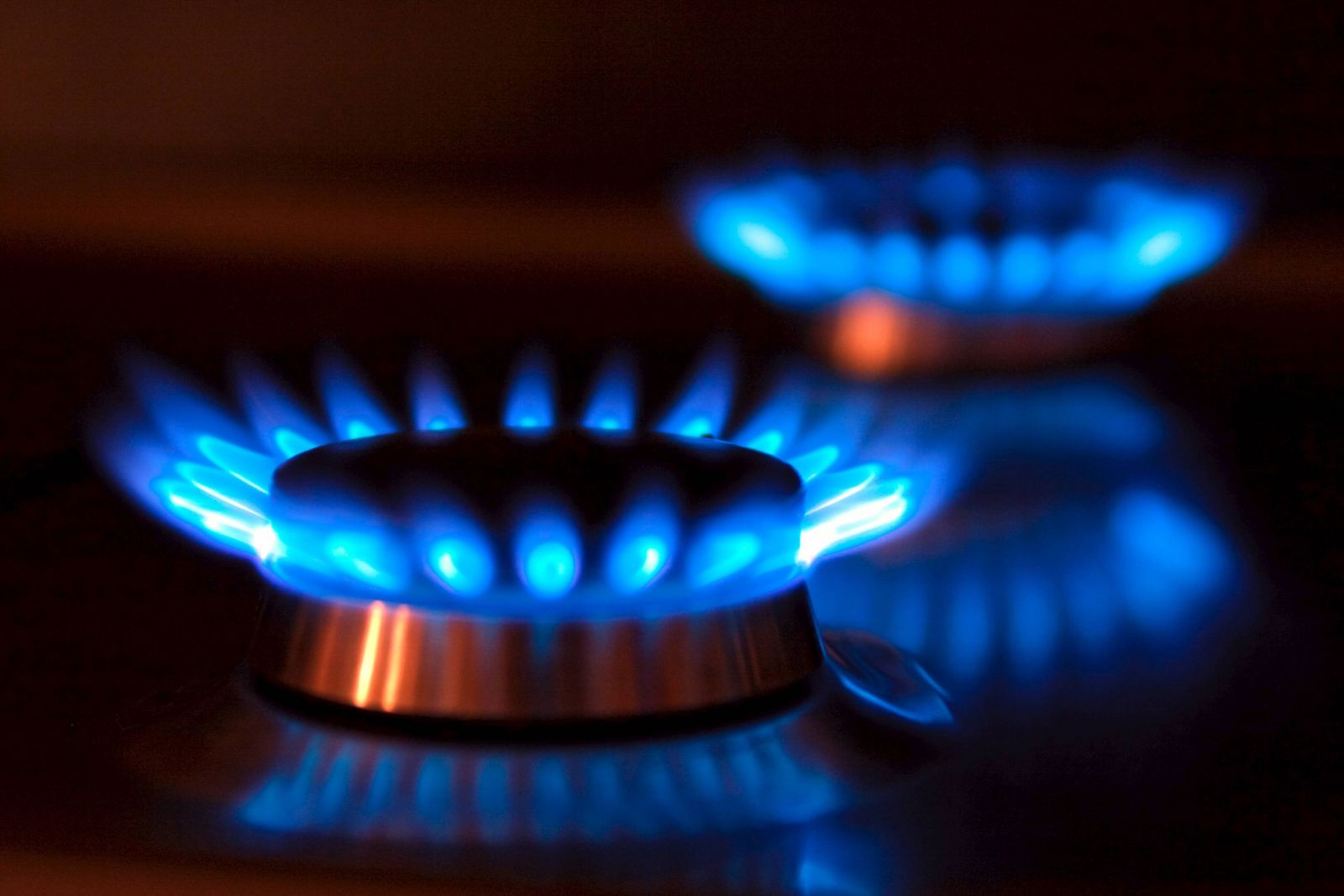 “Киевгаз” обнародовал свежий отчет о качестве голубого топлива в столице