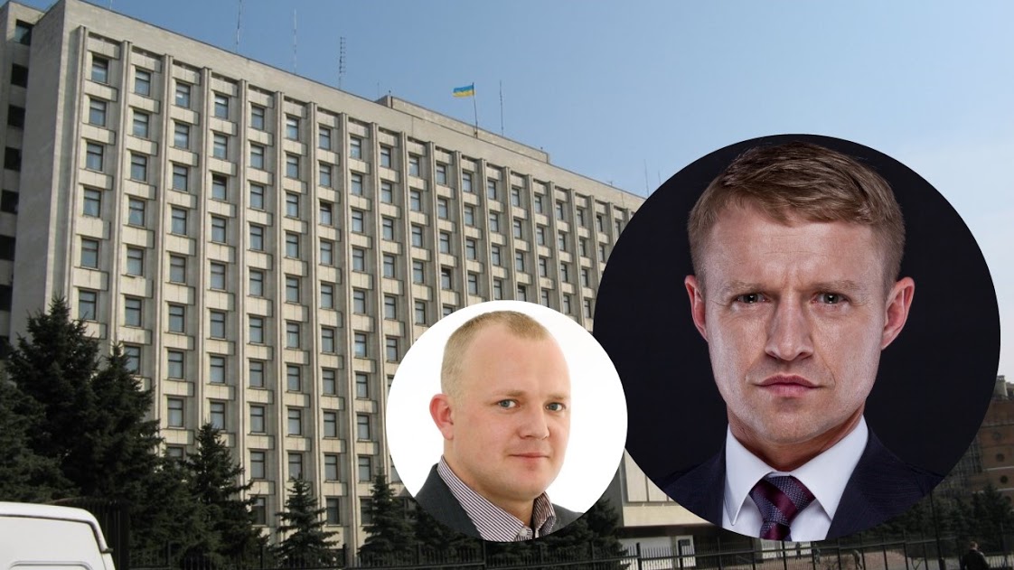 Должность главного юриста КОГА занял адвокат-правозащитник Короленко