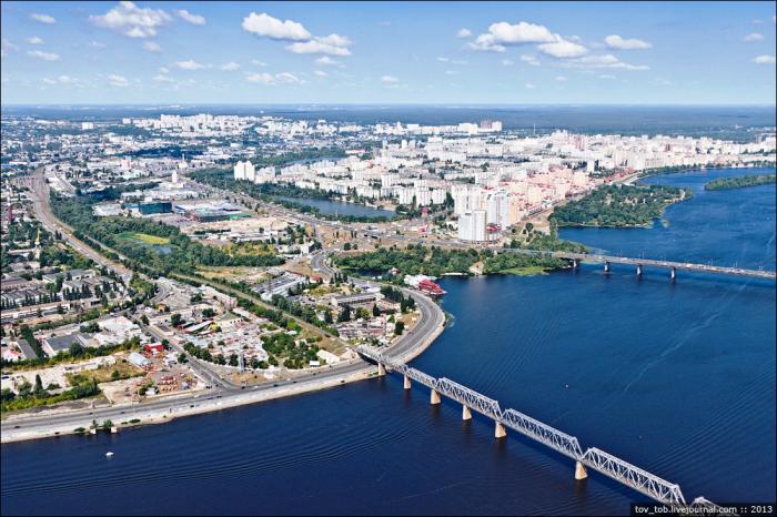 Верховный суд Украины подтвердил законность ДПТ Рыбальского полуострова