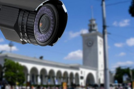 Киевсовет утвердил Положение о комплексной системе видеонаблюдения города