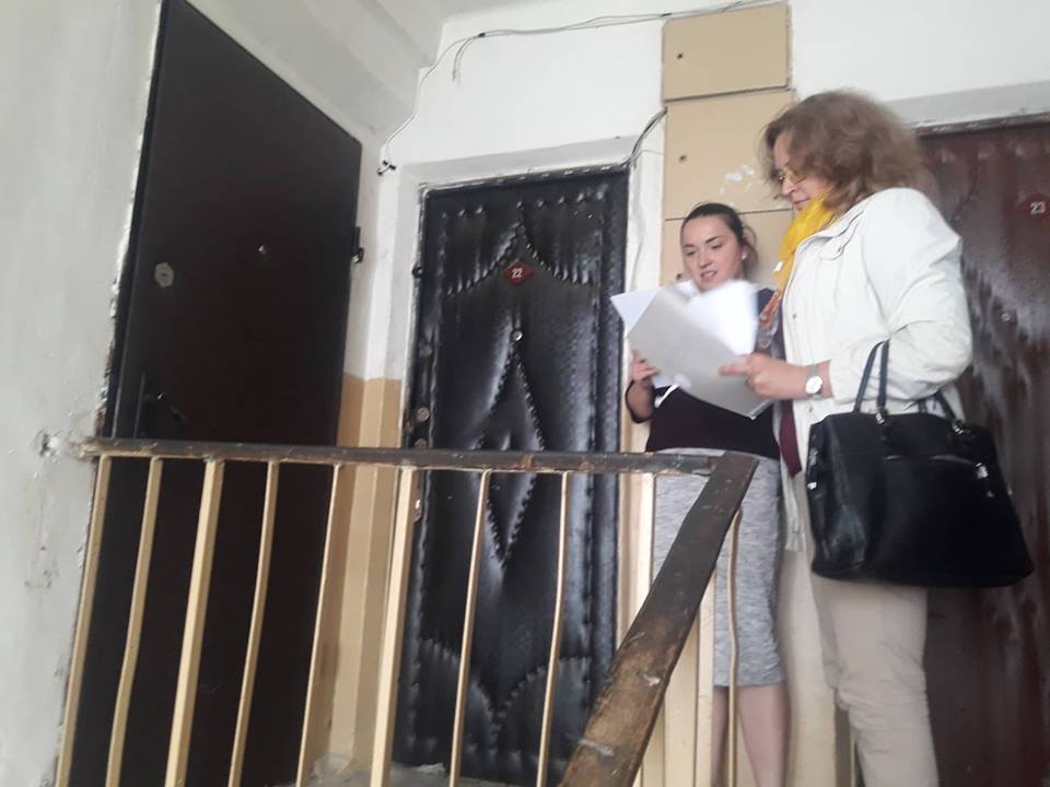 “Киевэнерго” и Исполнительная служба начали проводить рейды по должникам