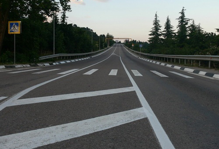 Подряд на ремонт участка автодороги Киев-Одесса почти на 700 млн гривен могут отдать белорусам
