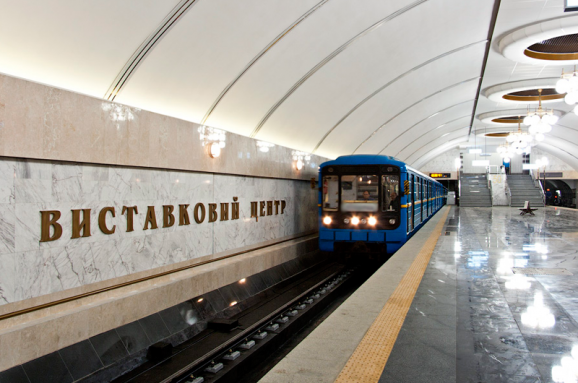 Столичные власти просят построить прямой выход с метро к главной площадке ВДНХ