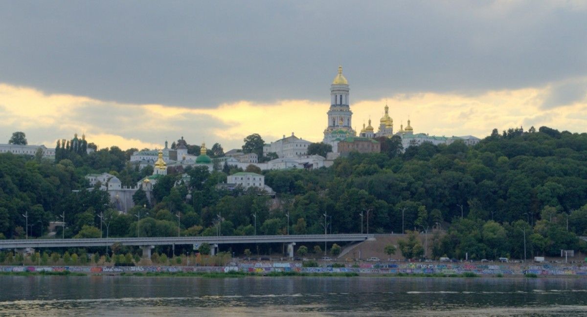 Погода в Киеве и Киевской области: 16 августа 2018