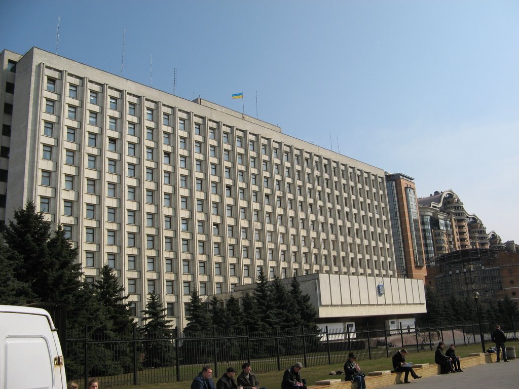 На Киевщине более десятка потенциальных ОТО ждут утверждения КОГА