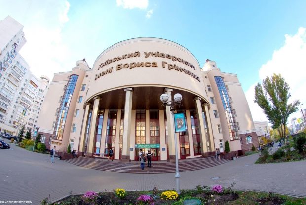 Киевский ВУЗ реализовал проект, которой поможет сэкономить более 400 тыс гривен в год на горячем водоснабжении